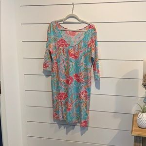 Lily Pulitzer Dress🌸